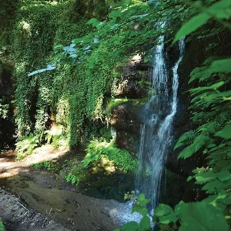 Apartmán Casa Del Castorino Abbadia San Salvator