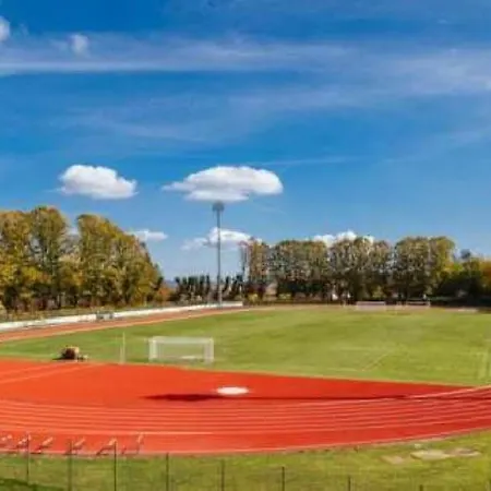 Casa Del Castorino Abbadia San Salvator