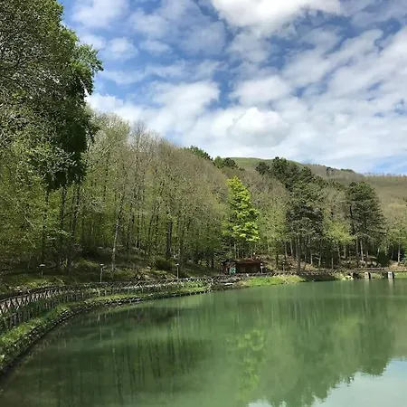 Casa Del Castorino Apartmán *