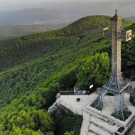 Casa Del Castorino Apartmán