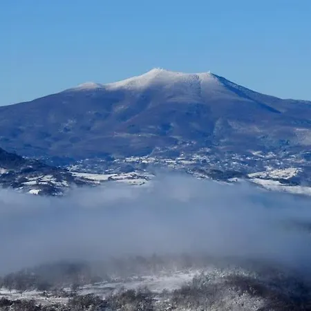 Casa Del Castorino Apartmán