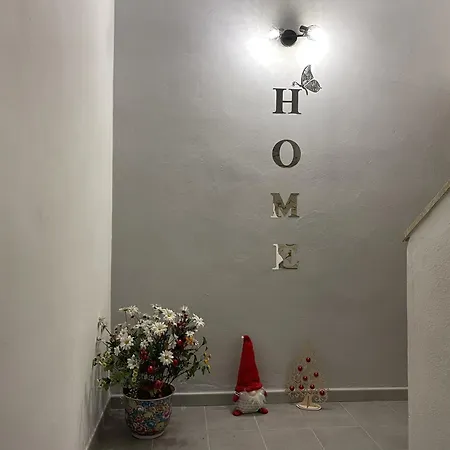 Apartmán Casa Del Castorino *