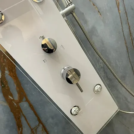 Apartmán Casa Del Castorino *