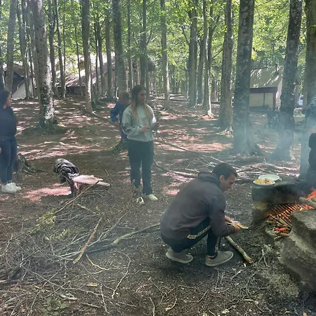 Casa Del Castorino Apartmán