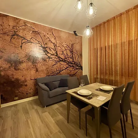 Casa Del Castorino Abbadia San Salvator