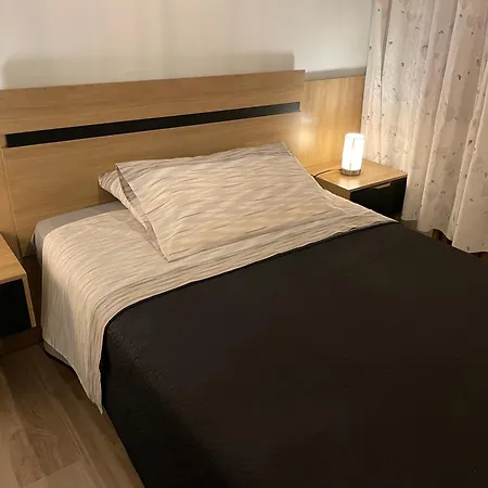 Apartmán Casa Del Castorino Abbadia San Salvator