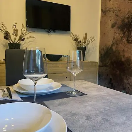 Casa Del Castorino * Abbadia San Salvator