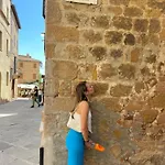 Casa Del Castorino דירה אבדיאה סאן סלבטורה