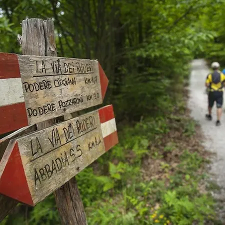 Casa Del Castorino Apartment *