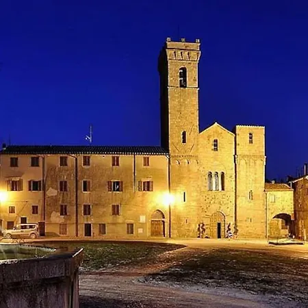 Apartment Casa Del Castorino