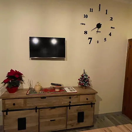 Appartamento Casa Del Castorino