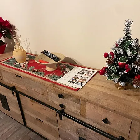 Apartment Casa Del Castorino *