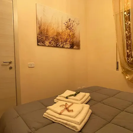 Casa Del Castorino Apartment *