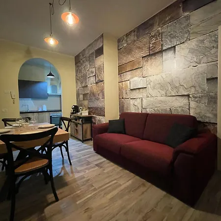 Casa Del Castorino *