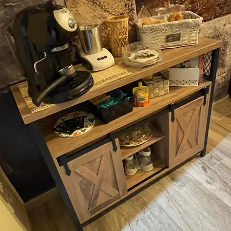 Apartment Casa Del Castorino *