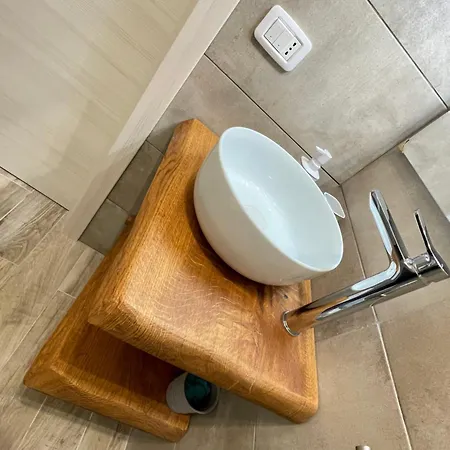 Apartment Casa Del Castorino