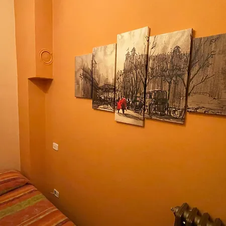 Casa Del Castorino Abbadia San Salvator