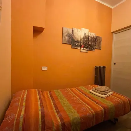 Casa Del Castorino *