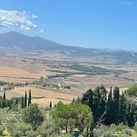 Appartement Casa Del Castorino Abbadia San Salvator