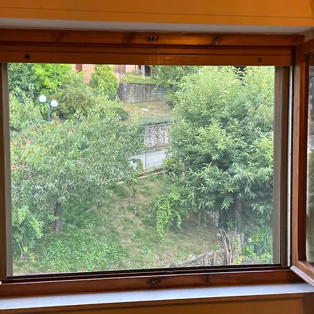 Casa Del Castorino * Abbadia San Salvator