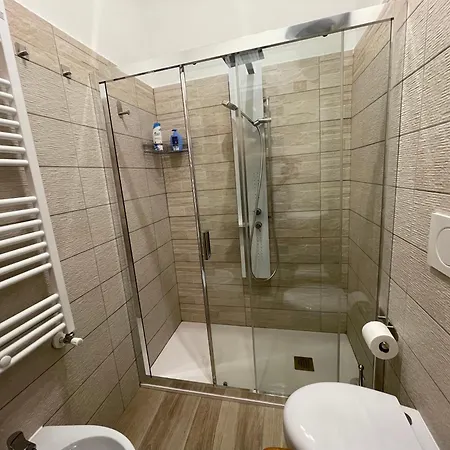 Appartamento Casa Del Castorino *