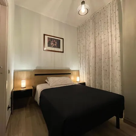 Casa Del Castorino Apartment *