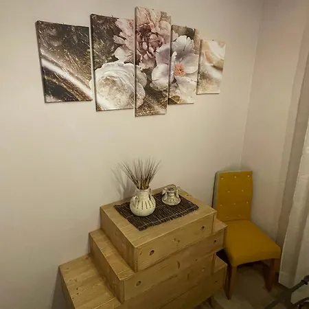 Casa Del Castorino *