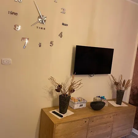 Casa Del Castorino Abbadia San Salvator