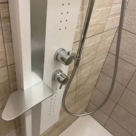 Casa Del Castorino * Abbadia San Salvator