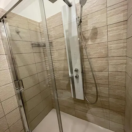 Apartment Casa Del Castorino *