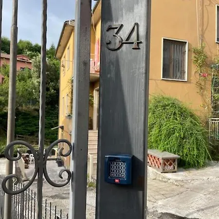 Casa Del Castorino Apartment