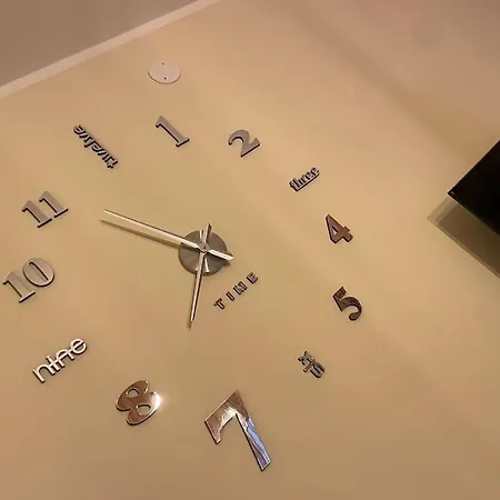 Casa Del Castorino Abbadia San Salvator