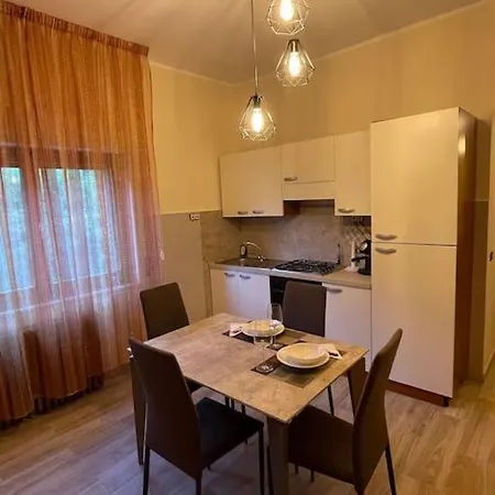 Appartamento Casa Del Castorino *