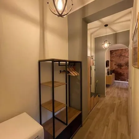 Casa Del Castorino