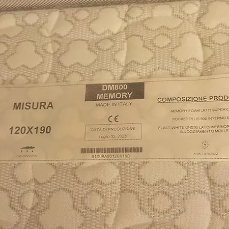 Casa Del Castorino * Abbadia San Salvator