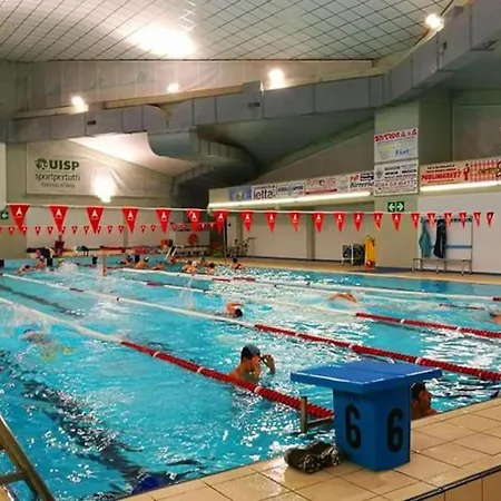 Casa Del Castorino * Abbadia San Salvator