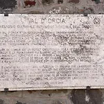 Casa Del Castorino Apartment Abbadia San Salvator