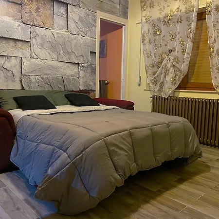Casa Del Castorino Apartment Abbadia San Salvator