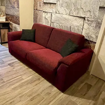 Casa Del Castorino Apartment