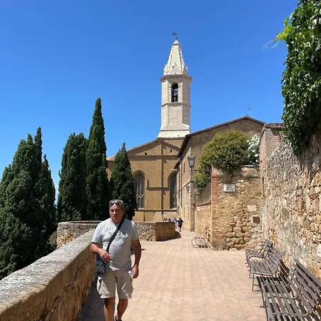 Casa Del Castorino Lejlighed *