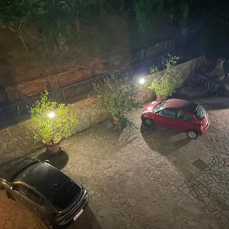 Casa Del Castorino *