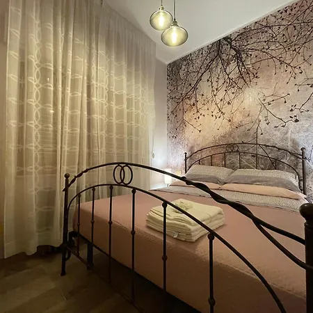 Casa Del Castorino Abbadia San Salvator